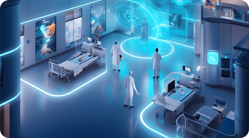 Smart Operating Room Integration