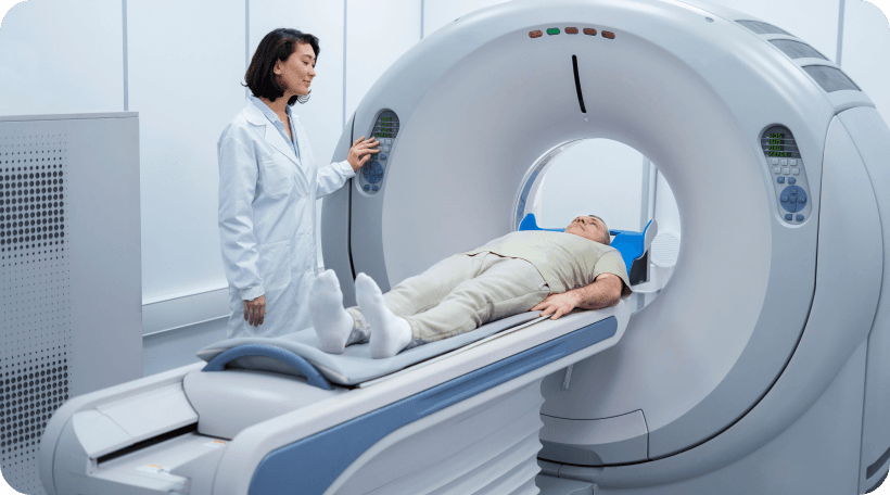 Medical Imaging & Diagnostics