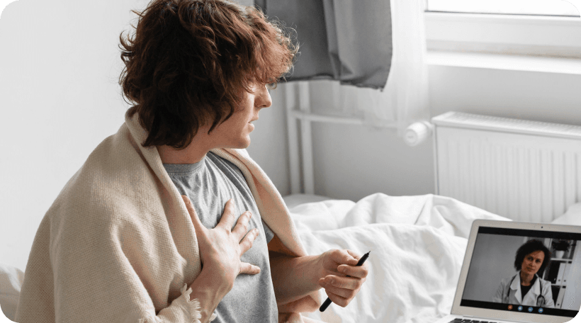 Telehealth & Remote Medical Solutions